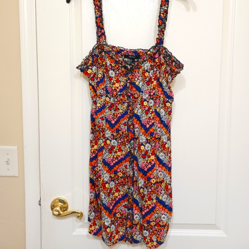 FOREVER 21 dress
